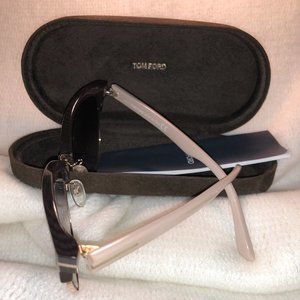 Tom Ford Women's Fany Sunglasses